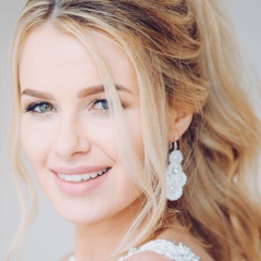 Alyona Klimanova, 09.08, Минск