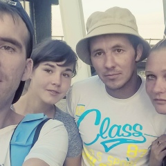 Александр Дацюк, 16.01, Армашевка / Орджоникидзе