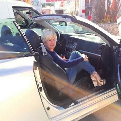 Оксана Подолян, 09.01.1974