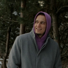 Данюил Васильев, 14.07.1994, Москва