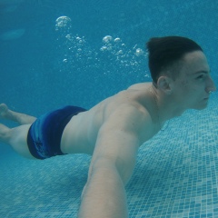 Дмитрий Менжулин, Тюмень