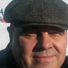 Игорь Редков, 13.05, Санкт-Петербург