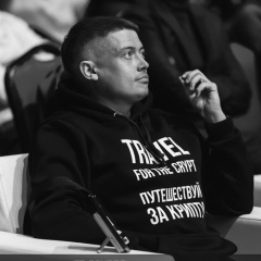 Добрыня Кудрявцев, 13.08.1990, Санкт-Петербург