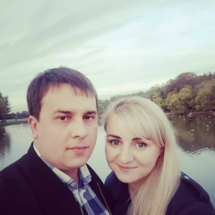 Марина Савельева, 04.10, Москва