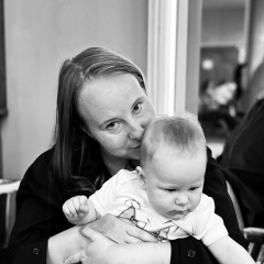 Наталья Прудникова, Санкт-Петербург