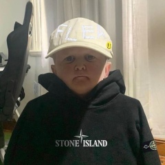 Богдан Алехин, 01.12.1999, Санкт-Петербург