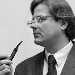 Антон Ляпичев, 02.05.1963, Калуга