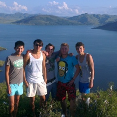 Влад Каковкин, 05.09, Санкт-Петербург