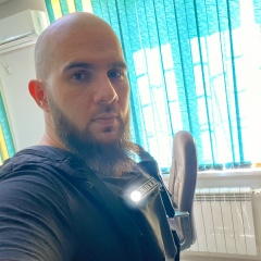 Ислам Тасуев, 04.09, Грозный