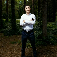 Eldos Kabdenov, 01.01.1990, Талдыкорган