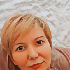 Екатерина Горбачева, 06.01, Москва