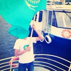 Eldos Nugimarov, 04.12, Астана