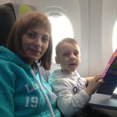 Тамара Топоровска, 03.10, Москва