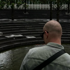 Алексей Петров, Санкт-Петербург