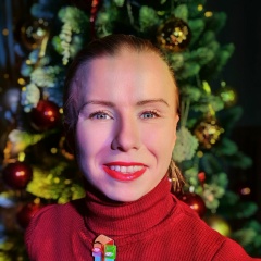 Екатерина Ильина, 12.08, Санкт-Петербург