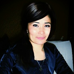 Жанылсын Исимова