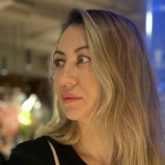 Дария Sokolova, 04.09.1988, Москва