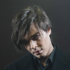 Александр Казьмин, 23.04.1989, Москва