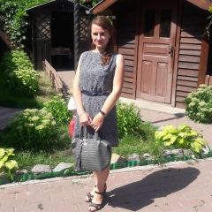 Юля Семенюк, 05.03