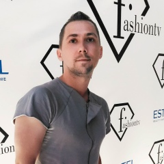 Евгений Кесарев, 06.01, Москва