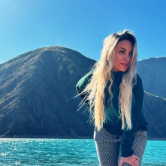 Карина Далуда, 29.04, Москва