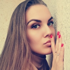 Виктория Марцинкевич, 06.10, Лангепас