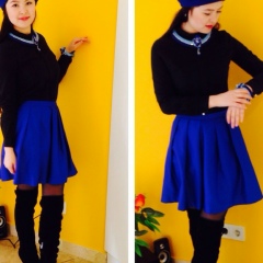 Токжан Акимбаева, 05.09, Алматы