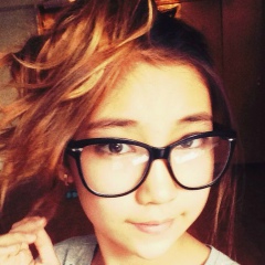 Томирис Бижанова, 26.10, Алматы