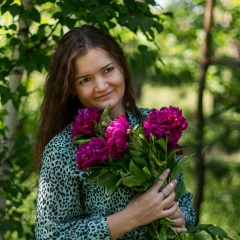 Татьяна Чурикова, 02.12, Барнаул