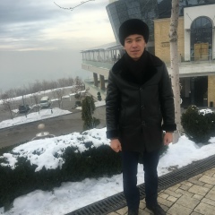 Бауыржан Тұрапбай, 30.11, Алматы