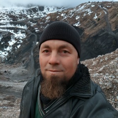 Виталя Иовлев