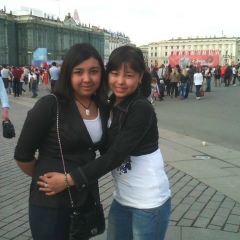 Назира Медеобековна, 30.11.1990