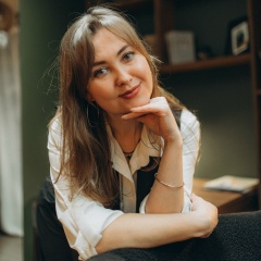 Марина Першина, 08.05, Санкт-Петербург