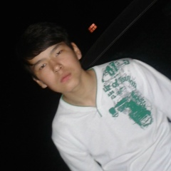 Batirhan Ergali, 25.10, Кызылорда