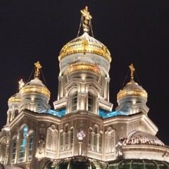 Дмитрий Михайленко, Москва