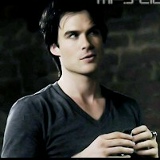 Деймон Сальваторе, 09.07, Санкт-Петербург