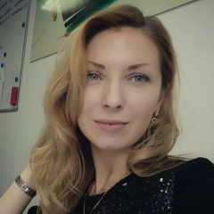 Виктория Васильева, 15.03, Санкт-Петербург