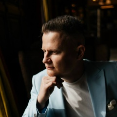 Алексей Новиков, 23.07.1986, Москва