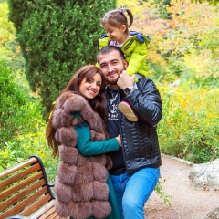 Ezid Реваз, 20.11