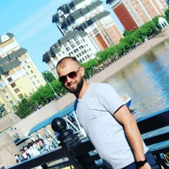 Владимир Витман, 24.11.1993, Астана