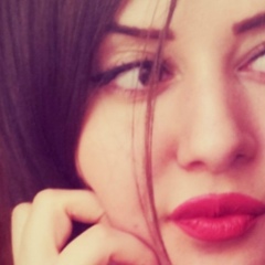 Милана Дулдаева, 30.09.1993, Грозный