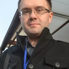 Блажей Зайонц, 28.10.1988, Wrocław