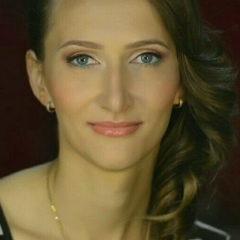 Анастасия Кобзарь, 14.04.1984, Киев