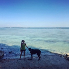 Daria Matus, 11.03, Dortmund