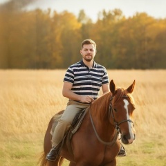 Николай Никифоров, 30.10