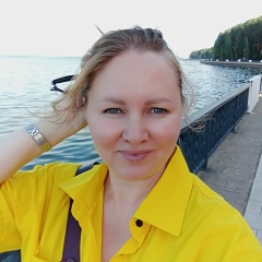 Лилия Бугаева, 01.01.1986, Москва