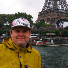 Артем Биллер, 20.02.1989, Пермь