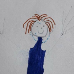 Марианна Емельянова, 15.07, Санкт-Петербург