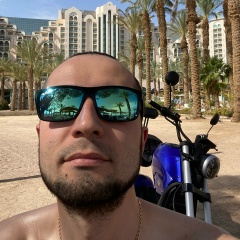 Владимир Хейфец, 07.07.1989, Москва