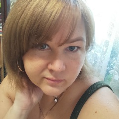 Оксана Тютимова, 05.05